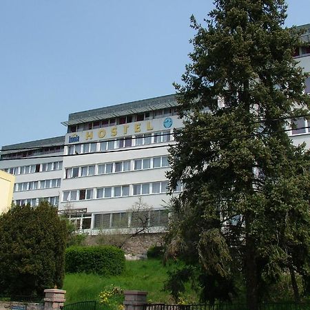 Imola Hostel Eger Kültér fotó